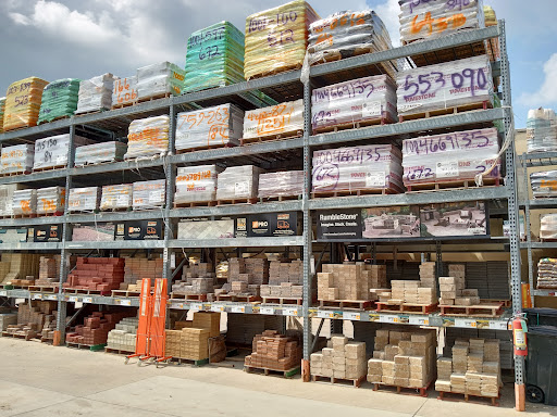 Home Improvement Store «The Home Depot», reviews and photos, 6411 Precinct Line Rd, North Richland Hills, TX 76182, USA