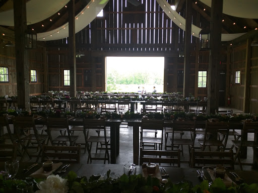 Event Venue «The Barn at Kennedy Farm», reviews and photos, 525 N State St, Lizton, IN 46149, USA