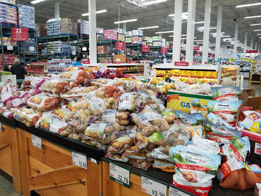 Warehouse club «BJ’s Wholesale Club», reviews and photos, 900 Marketplace Blvd, Hamilton Township, NJ 08691, USA