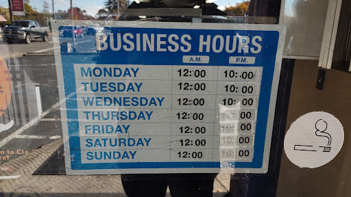 Bowling Alley «Starlite Lanes», reviews and photos, 394 Main St, Dallas, OR 97338, USA