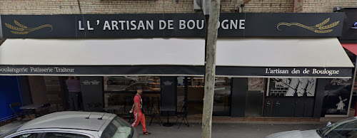L'artisan de Boulogne à Boulogne-Billancourt
