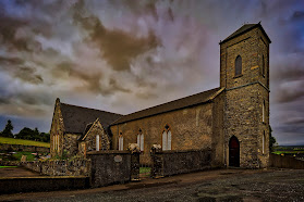St Mary's, Church of Ireland