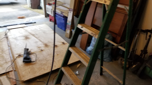 Home Improvement Store «The Home Depot», reviews and photos, 2551 S Interstate Hwy 35, Round Rock, TX 78664, USA