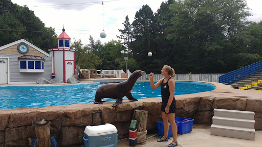 Zoo «Oceans of Fun», reviews and photos, 10001 W Bluemound Rd, Milwaukee, WI 53226, USA