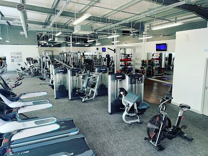 Anytime Fitness Woodley - Unit 1, 6, East, Retail Centre, Shepherds Hill, Woodley, South East, Reading RG6 1FE, United Kingdom