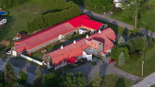 Barn Yard Consignments & Auctions LLC.