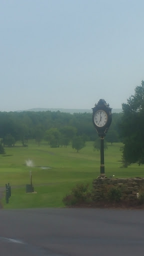 Golf Driving Range «Mountain Laurel Golf Club», reviews and photos, PA-534, White Haven, PA 18661, USA