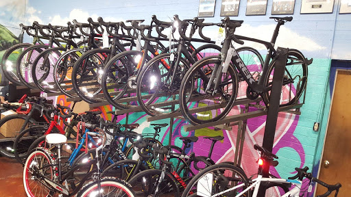 Bicycle Store «Landis Cyclery», reviews and photos, 712 W Indian School Rd, Phoenix, AZ 85013, USA