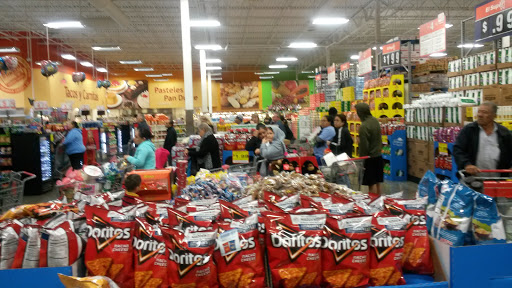 Grocery Store «El Super», reviews and photos, 1000 N Mountain Ave, Ontario, CA 91762, USA