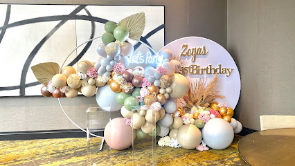 Everlasting Sepals Party And Event Decor