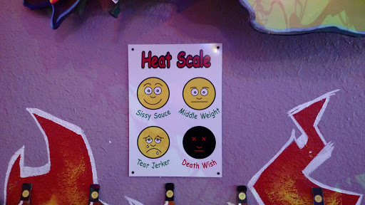 Tex-Mex Restaurant «Tijuana Flats», reviews and photos, 10300 US-441 Ste. 101, Leesburg, FL 34788, USA