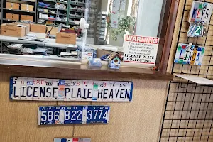 License Plate Heaven image