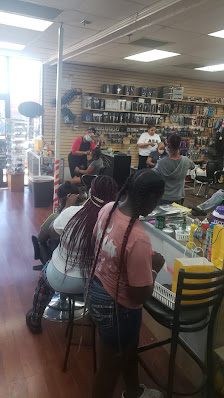 Get Sassy Beauty Supply 1368 N Arizona Ave #102, Chandler, AZ 85225