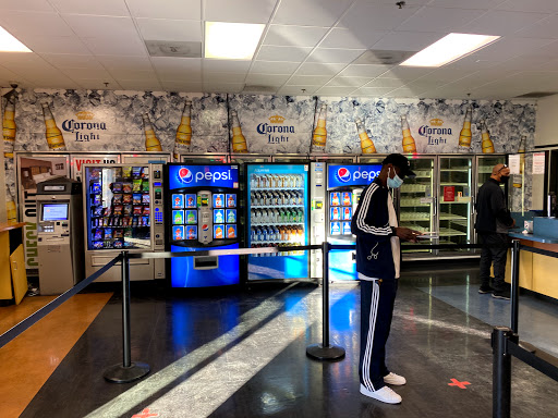 Lottery Retailer «The Lotto Store at Primm», reviews and photos, 31900 S Las Vegas Blvd, Jean, CA 89019, USA