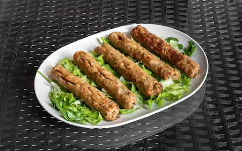 CURCUMA - Rosticceria Indiana & Kebab Tandoori image