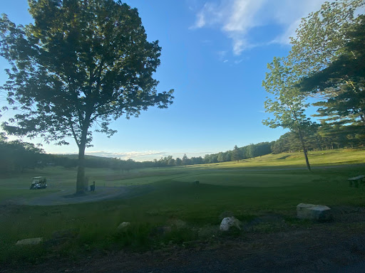 Golf Club «Kebo Valley Club», reviews and photos, 136 Eagle Lake Rd, Bar Harbor, ME 04609, USA