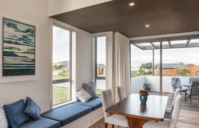 Reviews of Chaney & Norman Architects in Wanaka - Architect