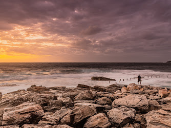 Rob Walker Rock Pool