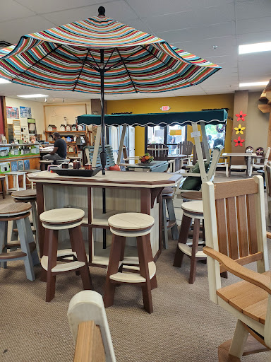 Furniture Store «Amish Furniture of Bristol LLC», reviews and photos, 498 Green Ln, Bristol, PA 19007, USA