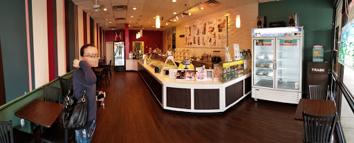 Ice Cream Shop «Marble Slab Creamery», reviews and photos, 3930 Glade Rd #119, Colleyville, TX 76034, USA