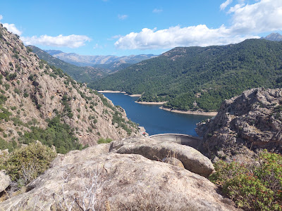Rêves de cimes - Canyoning - Via Ferrata à Ajaccio