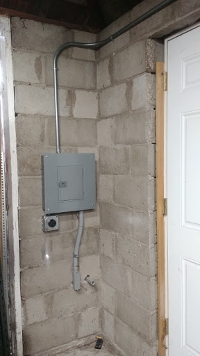 Electrician «Swartz Electric, LLC», reviews and photos, 2345 Academy Pl #222, Colorado Springs, CO 80909, USA