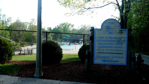 Water Park «Pirates’ Hollow Waterpark», reviews and photos, 201 N Webster St, Port Washington, WI 53074, USA