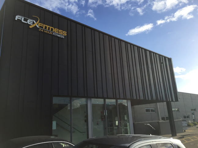 Flex Fitness New Zealand Ltd - Gym