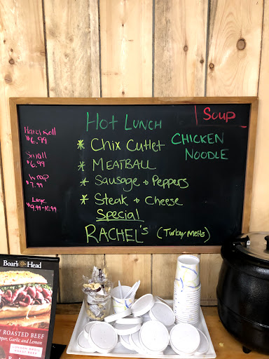 Butcher Shop «Durham Market», reviews and photos, 238 Main St, Durham, CT 06422, USA