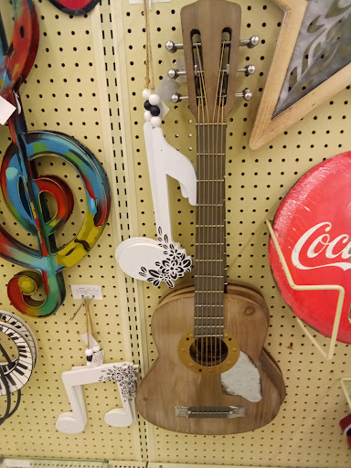 Craft Store «Hobby Lobby», reviews and photos, 1658 Town Square South West, Cullman, AL 35057, USA