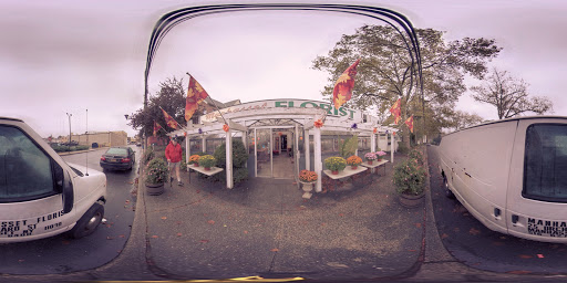 Florist «Manhasset Florist & Greenhouse», reviews and photos, 25 Orchard St, Manhasset, NY 11030, USA