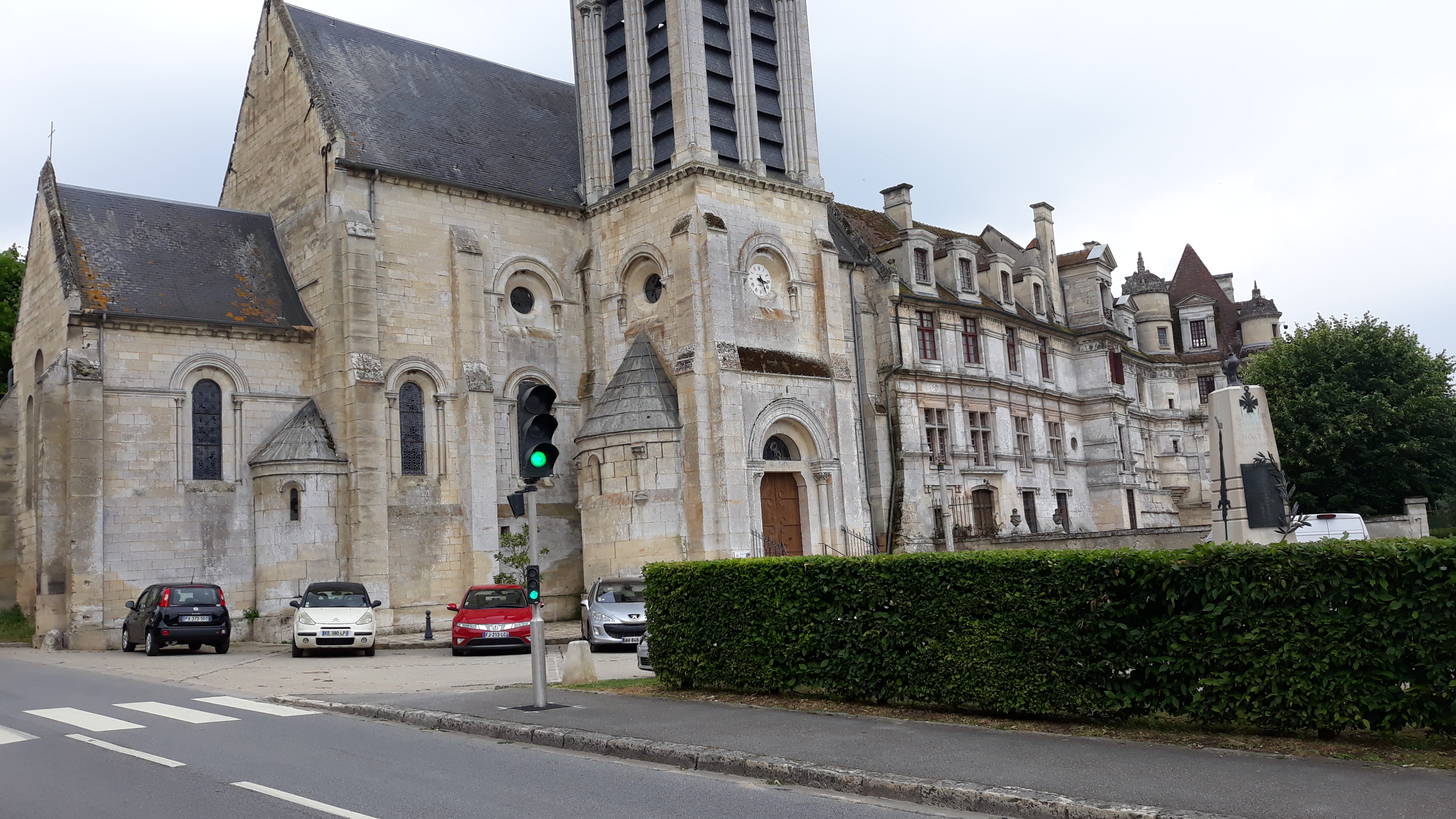 Photo n° 2 de l'avis de Chantal.a fait le 19/07/2022 à 22:29
