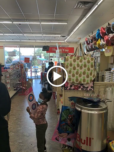 Dollar Store «FAMILY DOLLAR», reviews and photos, 6200 Mableton Pkwy SW Suite 11, Mableton, GA 30126, USA