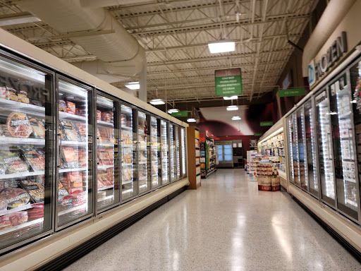 Supermarket «Publix Super Market at Southchase», reviews and photos, 12195 S Orange Blossom Trail, Orlando, FL 32837, USA