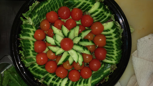 Caterer «Talk of the Town: Atlanta Best Catering & Caterers For Weddings and Corporate Events | Atlanta, GA», reviews and photos, 30 Woodstock St, Roswell, GA 30075, USA