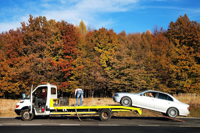 Towing equipment provider