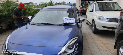 Tezpur Taxi Cab Car Service