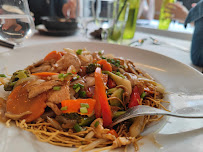 Nouille du Restaurant vietnamien Étoile d'Asie à Lyon - n°8