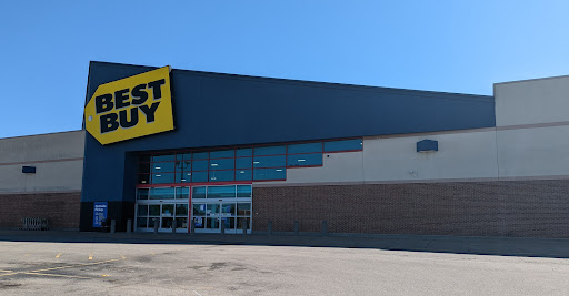 Electronics Store «Best Buy», reviews and photos, 12410 St Charles Rock Rd, Bridgeton, MO 63044, USA