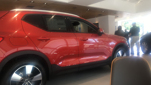 Car Dealer «Keystone Volvo of Doylestown», reviews and photos