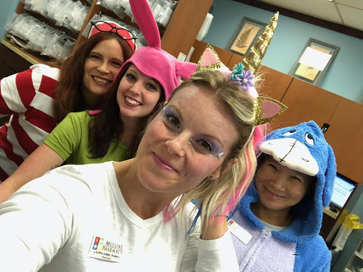 Pharmacy «Mullins Pharmacy», reviews and photos, 830 Ohio Ave, Lynn Haven, FL 32444, USA