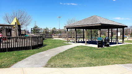 Commissioners Park