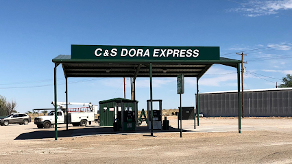C & S Dora Express