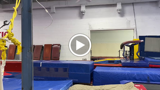 Gymnastics Center «GMS Gymnastics», reviews and photos, 7226 New Market Ct, Manassas, VA 20109, USA