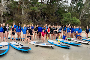 Jervis Bay Stand Up Paddle image