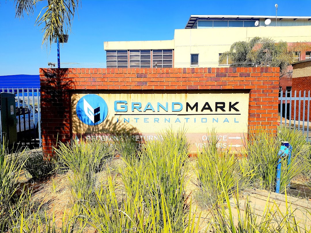 Grandmark International Johannesburg