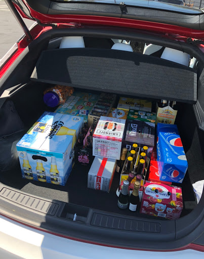 Wine Store «Total Wine & More», reviews and photos, 43484 Boscell Rd, Fremont, CA 94538, USA