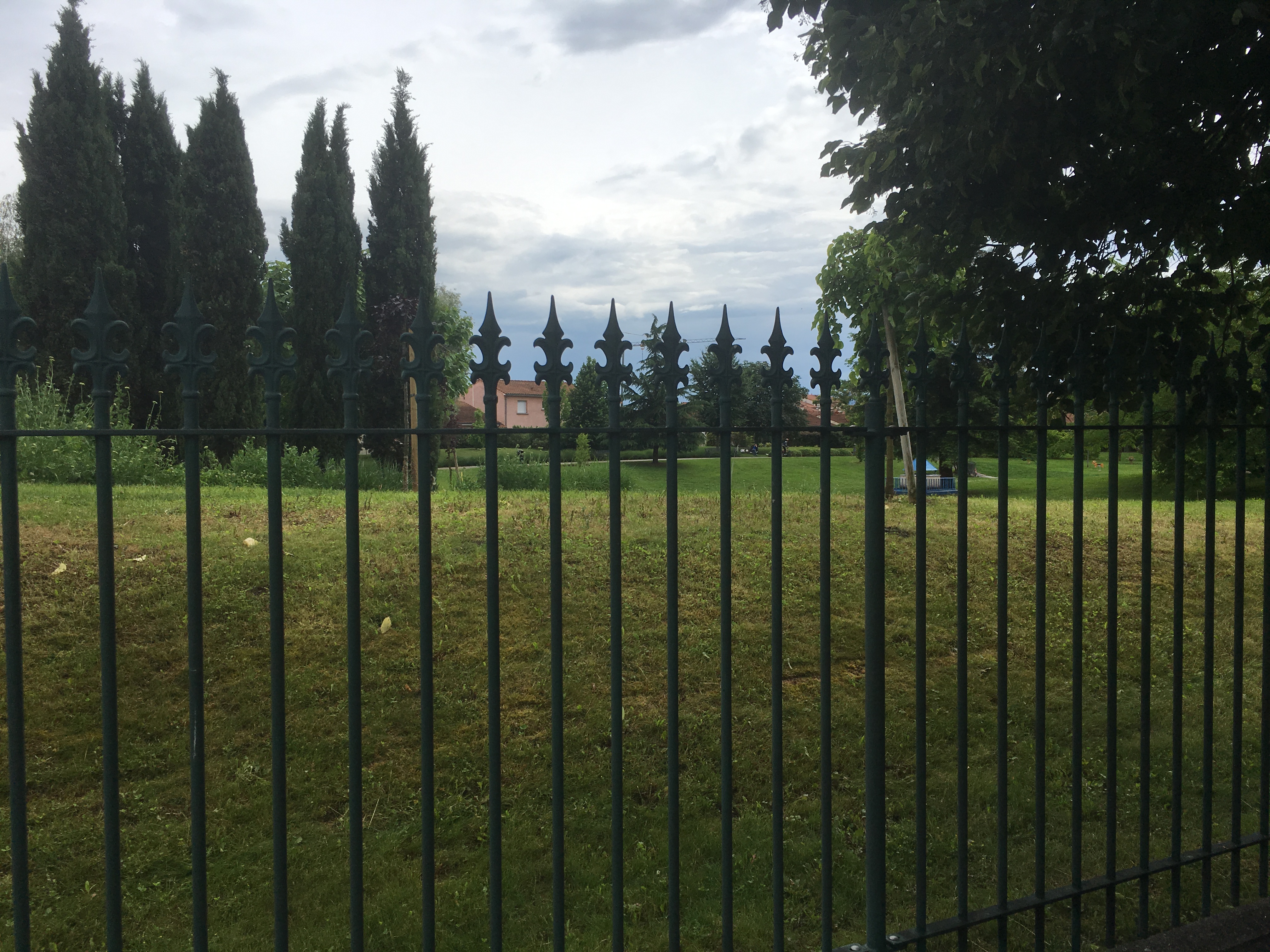 Photo n° 1 de l'avis de Philippe.h fait le 31/05/2018 à 16:14