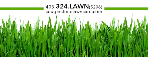 Cougarstone Lawn Care