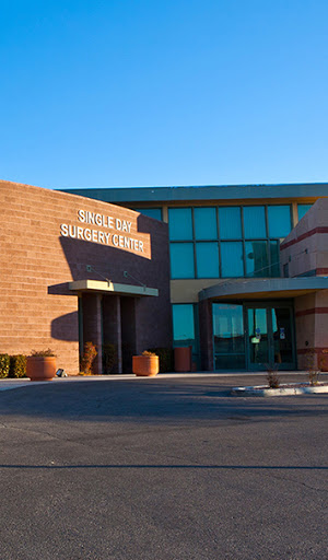 Southern Nevada Pain Center